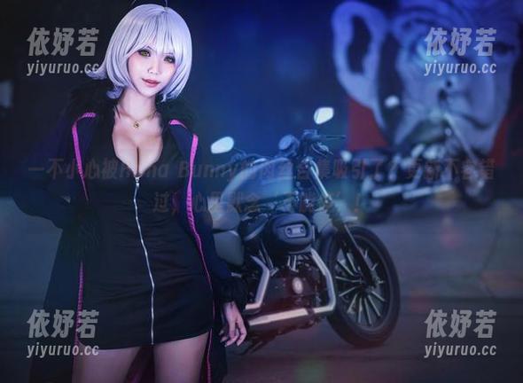 一不小心被Hana Bunny的肉丝合集吸引了？更新不容错过，心里默念‘不能停’！